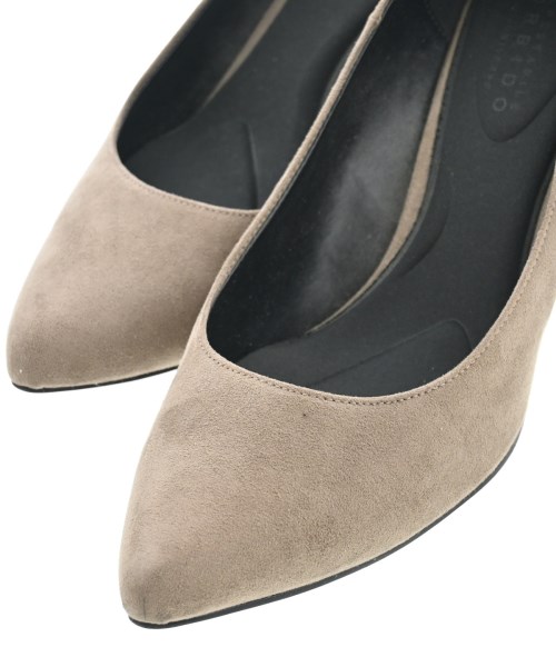 CALPESTABILE MORBIDO（カルペスタビレモルビド）パンプス グレー サイズ:EU36(22.5cm位) レディース/2200637817035