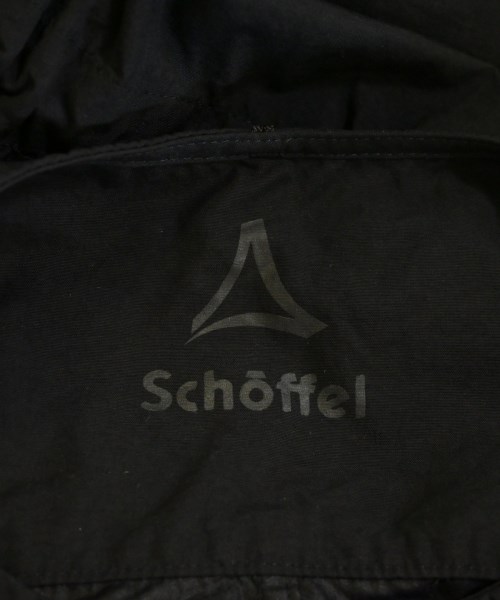 Schoffel（ショッフェル）ワンピース 黒 サイズ:M レディース/2200608812045