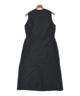 Schoffel（ショッフェル）ワンピース 黒 サイズ:M レディース/2200608812045