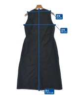 Schoffel（ショッフェル）ワンピース 黒 サイズ:M レディース/2200608812045