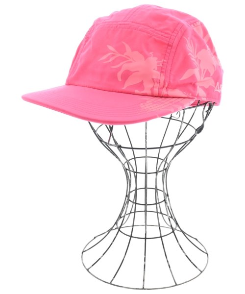 Schoffel(ショッフェル)キャップ ピンク サイズ:M/2200646604275