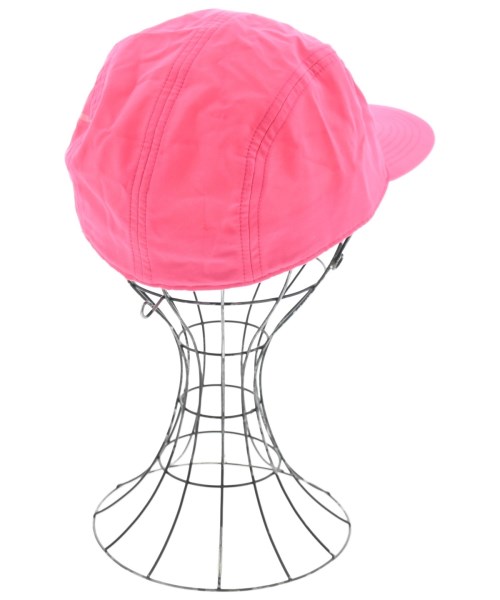 Schoffel（ショッフェル）キャップ ピンク サイズ:M レディース/2200646604275