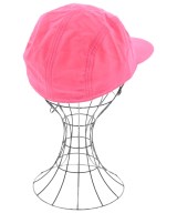 Schoffel（ショッフェル）キャップ ピンク サイズ:M レディース/2200646604275