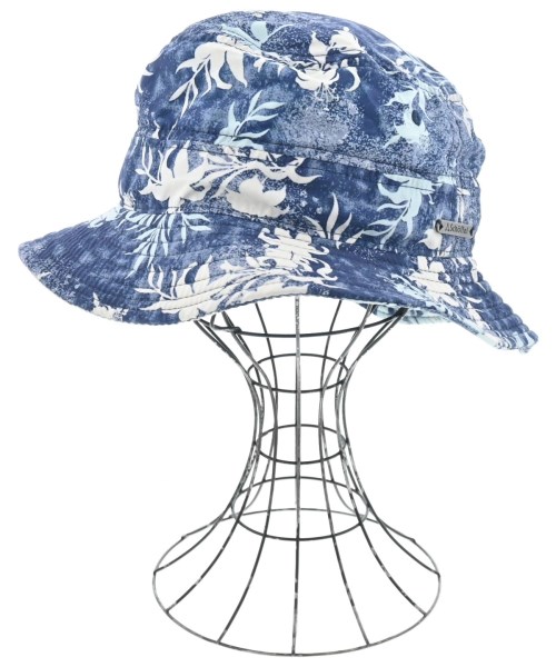 Schoffel(ショッフェル)ハット 青 サイズ:L/2200646604282