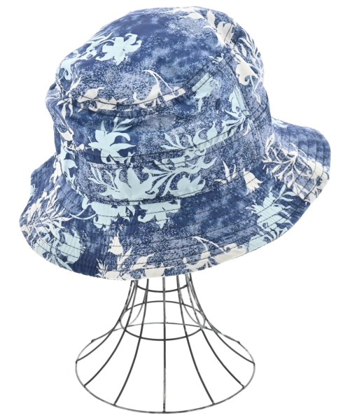 Schoffel（ショッフェル）ハット 青 サイズ:L メンズ/2200646604282