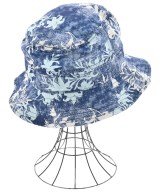 Schoffel（ショッフェル）ハット 青 サイズ:L メンズ/2200646604282