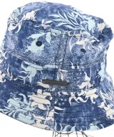 Schoffel（ショッフェル）ハット 青 サイズ:L メンズ/2200646604282