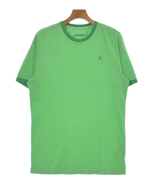 Schoffel(ショッフェル)Tシャツ・カットソー 緑 サイズ:-(M位)/2200683218107