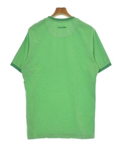 Schoffel（ショッフェル）Tシャツ・カットソー 緑 サイズ:-(M位) メンズ/2200683218107