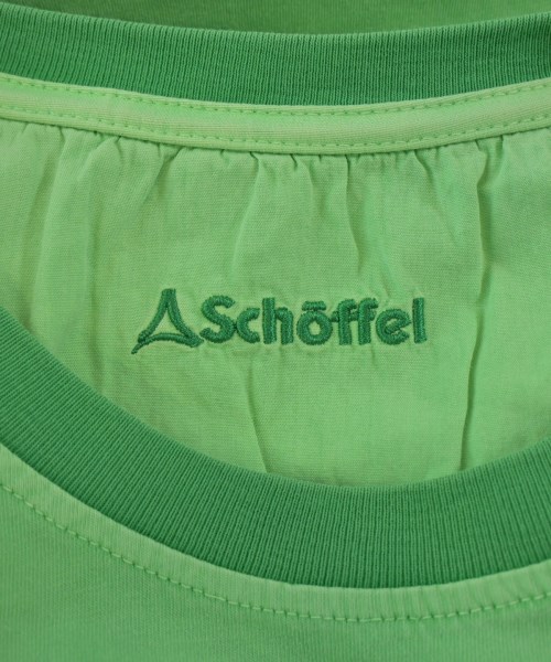 Schoffel（ショッフェル）Tシャツ・カットソー 緑 サイズ:-(M位) メンズ/2200683218107