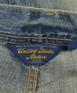 United Studio Archive（ユナイテッドスタジオアーカイブ）デニムパンツ 紺 サイズ:36(XXL位) メンズ/2200681481053