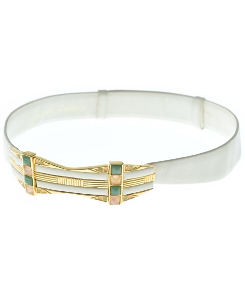 JUDITH LEIBER(ジュディスリーバー)のベルト サイズ:- 2,400円