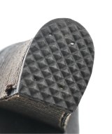 Lisa conte（リサコンテ）ブーツ 黒 サイズ:EU38(24.5cm位) レディース/2200633544430