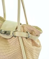 Lisa conte（リサコンテ）トートバッグ ピンク サイズ:- レディース/2200620387187