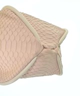 Lisa conte（リサコンテ）トートバッグ ピンク サイズ:- レディース/2200620387187