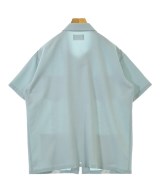 1/F（イチエフ）カジュアルシャツ 青 サイズ:-(XL位) メンズ/2200651514033