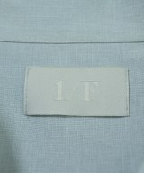 1/F（イチエフ）カジュアルシャツ 青 サイズ:-(XL位) メンズ/2200651514033