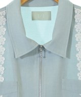 1/F（イチエフ）カジュアルシャツ 青 サイズ:-(XL位) メンズ/2200651514033