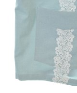 1/F（イチエフ）カジュアルシャツ 青 サイズ:-(XL位) メンズ/2200651514033