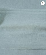 1/F（イチエフ）カジュアルシャツ 青 サイズ:-(XL位) メンズ/2200651514033