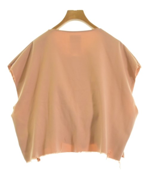nusumigui（ヌスミグイ）ブラウス ベージュ サイズ:F レディース/2200619961206