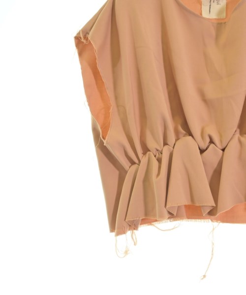 nusumigui（ヌスミグイ）ブラウス ベージュ サイズ:F レディース/2200619961206