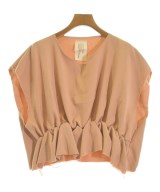 nusumigui（ヌスミグイ）ブラウス ベージュ サイズ:F レディース/2200619961206