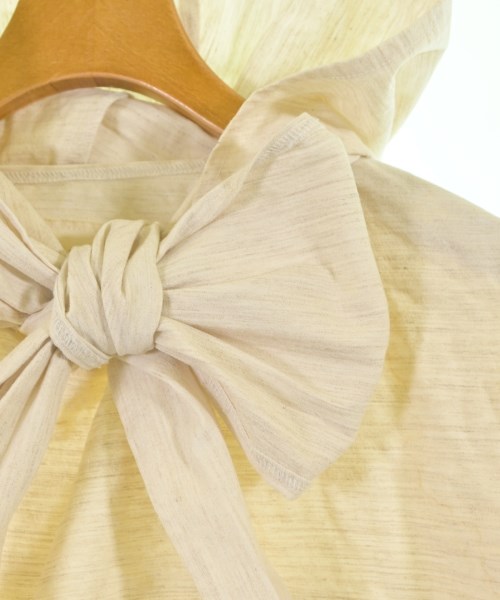 nusumigui（ヌスミグイ）その他 ベージュ サイズ:F レディース/2200609345016