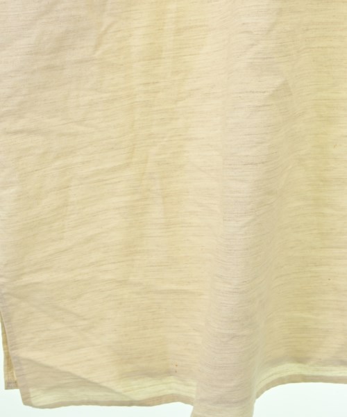 nusumigui（ヌスミグイ）その他 ベージュ サイズ:F レディース/2200609345016