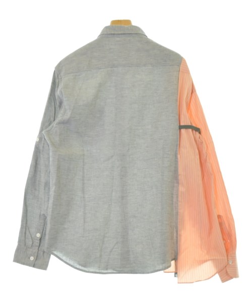 nusumigui（ヌスミグイ）ブラウス グレー サイズ:F レディース/2200679821182