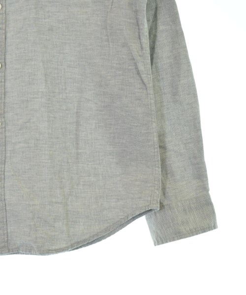 nusumigui（ヌスミグイ）ブラウス グレー サイズ:F レディース/2200679821182