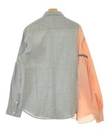 nusumigui（ヌスミグイ）ブラウス グレー サイズ:F レディース/2200679821182