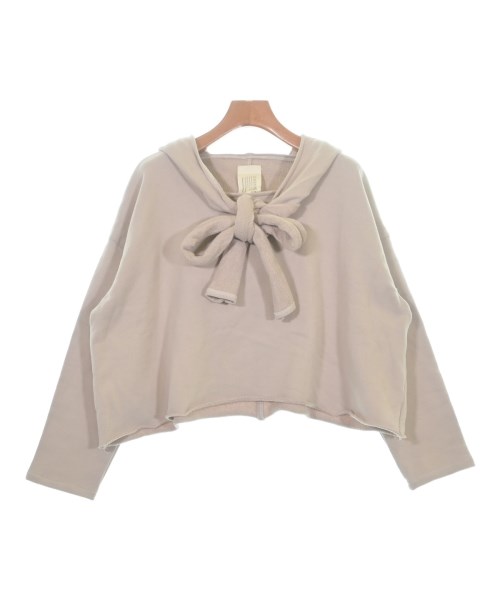 nusumigui(ヌスミグイ)パーカー ベージュ サイズ:F/2200662861010