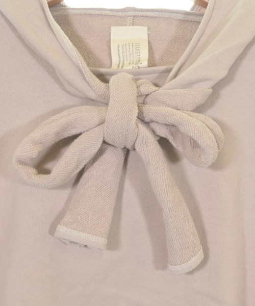 nusumigui（ヌスミグイ）パーカー ベージュ サイズ:F レディース/2200662861010