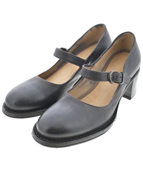 CHEREVICHKIOTVICHKI(シェレヴィッキオヴィッキ)のパンプス サイズ:EU37(23.5cm位) 6,000円