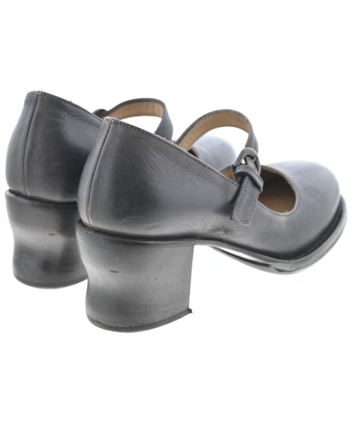 CHEREVICHKIOTVICHKI（シェレヴィッキオヴィッキ）パンプス 茶 サイズ:EU37(23.5cm位) レディース/2200705744027