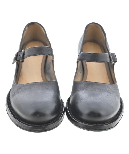 CHEREVICHKIOTVICHKI（シェレヴィッキオヴィッキ）パンプス 茶 サイズ:EU37(23.5cm位) レディース/2200705744027