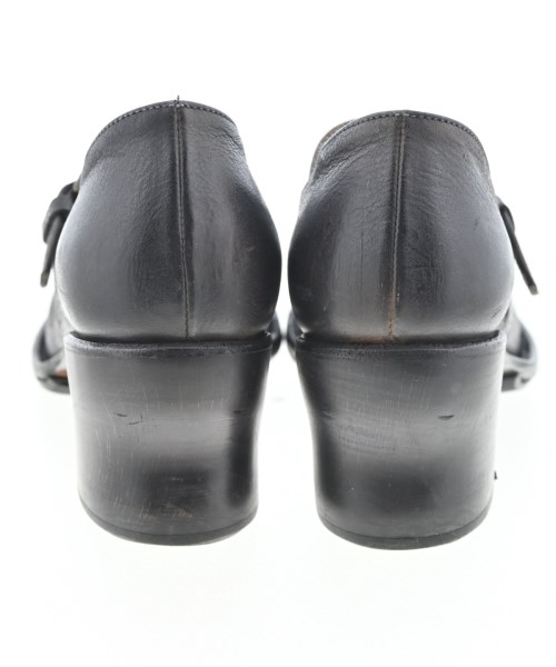 CHEREVICHKIOTVICHKI（シェレヴィッキオヴィッキ）パンプス 茶 サイズ:EU37(23.5cm位) レディース/2200705744027