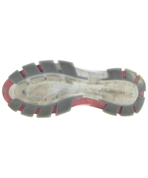 Filling Pieces（フィリングピース）スニーカー グレー サイズ:EU43(28cm位) メンズ/2200618131136