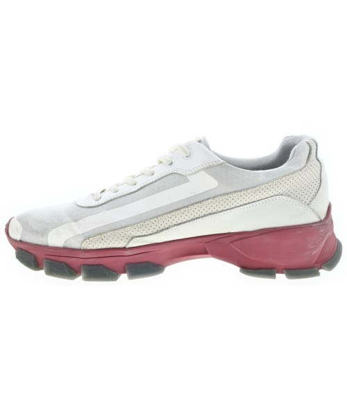 Filling Pieces（フィリングピース）スニーカー グレー サイズ:EU43(28cm位) メンズ/2200618131136