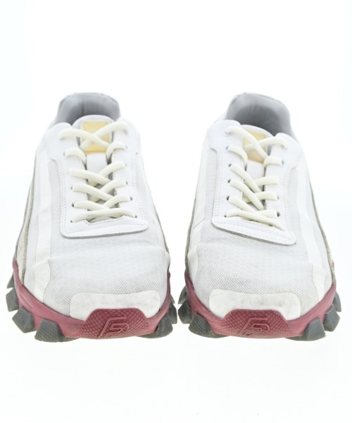 Filling Pieces（フィリングピース）スニーカー グレー サイズ:EU43(28cm位) メンズ/2200618131136