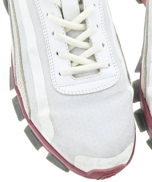 Filling Pieces（フィリングピース）スニーカー グレー サイズ:EU43(28cm位) メンズ/2200618131136