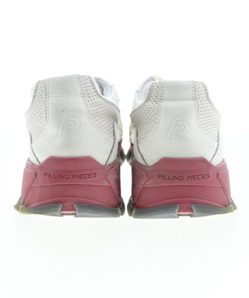 Filling Pieces（フィリングピース）スニーカー グレー サイズ:EU43(28cm位) メンズ/2200618131136