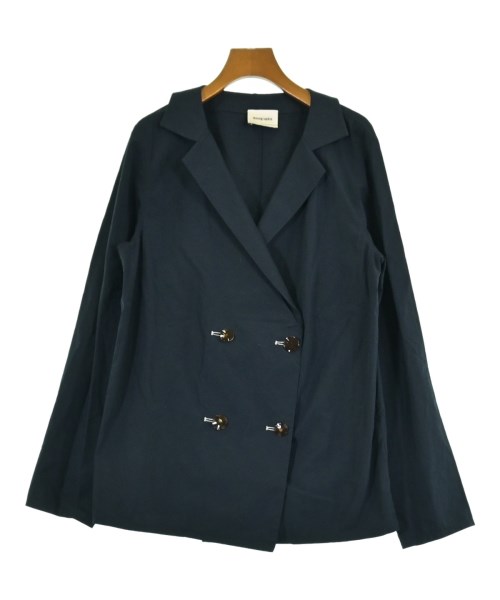 モノグラフィー(MONOGRAPHIE)のMONOGRAPHIE カジュアルジャケット