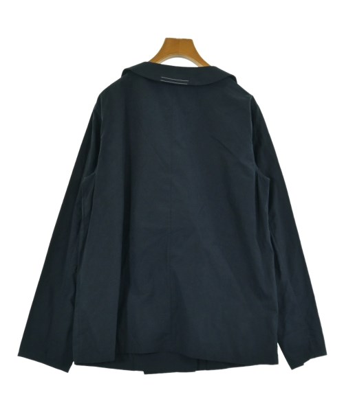 MONOGRAPHIE（モノグラフィー）カジュアルジャケット 紺 サイズ:XS レディース/2200622568041