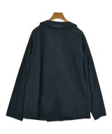 MONOGRAPHIE（モノグラフィー）カジュアルジャケット 紺 サイズ:XS レディース/2200622568041