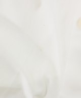 MONOGRAPHIE（モノグラフィー）シャツワンピース 白 サイズ:S レディース/2200681149052