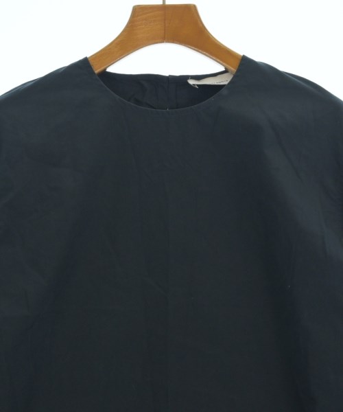 MONOGRAPHIE（モノグラフィー）ブラウス 紺 サイズ:S レディース/2200655024217