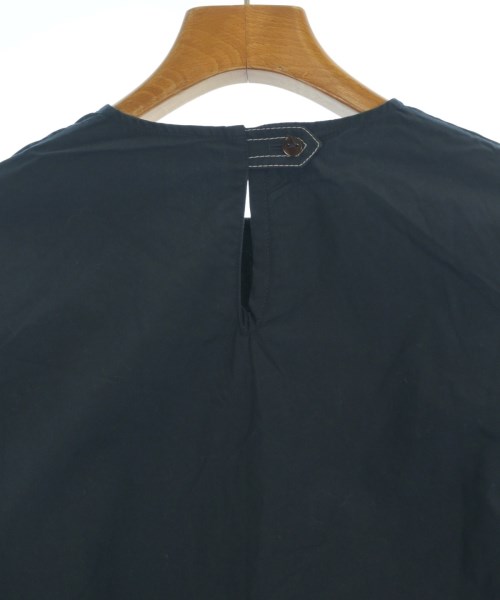 MONOGRAPHIE（モノグラフィー）ブラウス 紺 サイズ:S レディース/2200655024217
