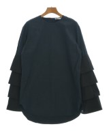 MONOGRAPHIE（モノグラフィー）ブラウス 紺 サイズ:S レディース/2200655024217